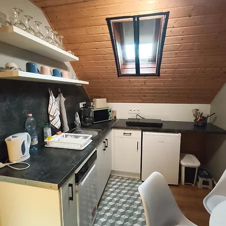 Apartmán Marika 2 *