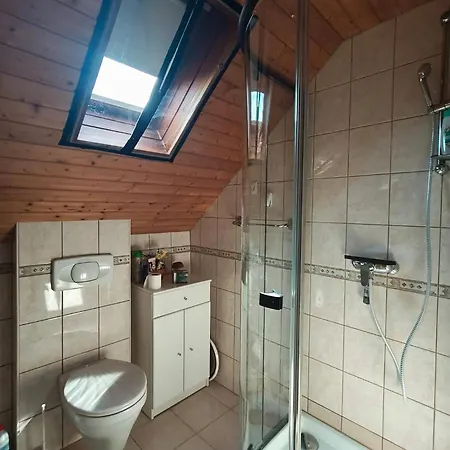 Apartmán Marika 2