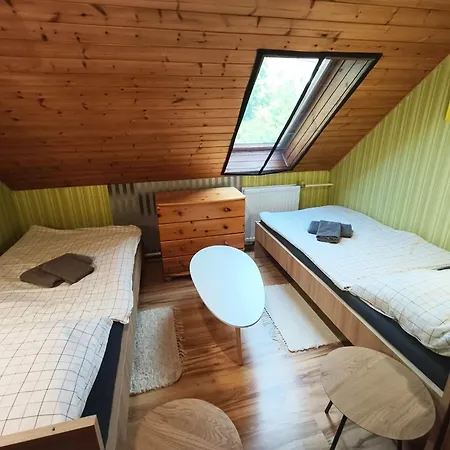 Apartmán Marika 2 *